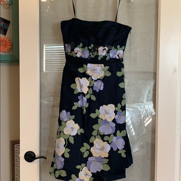 Loft dress - Picture 1 of 4